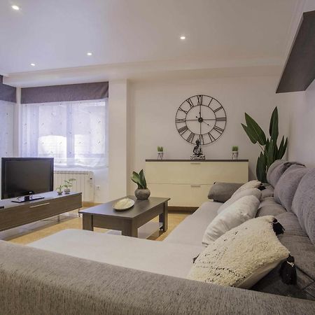 Apartamento en Raxó Pontevedra Exterior foto