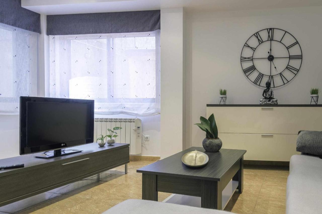 Apartamento en Raxó Pontevedra Exterior foto